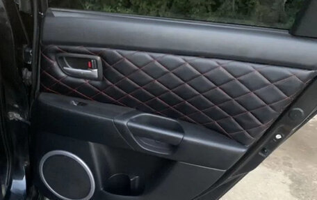 Mazda 3, 2006 год, 550 000 рублей, 6 фотография