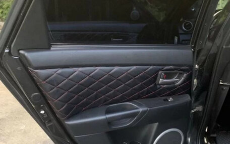 Mazda 3, 2006 год, 550 000 рублей, 11 фотография