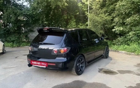 Mazda 3, 2006 год, 550 000 рублей, 10 фотография