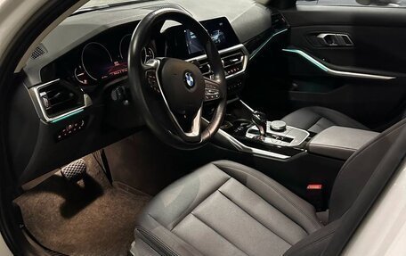 BMW 3 серия, 2020 год, 3 550 000 рублей, 6 фотография