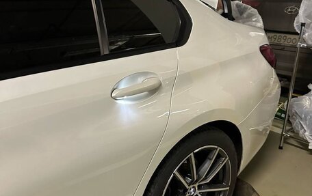 BMW 3 серия, 2020 год, 3 550 000 рублей, 5 фотография