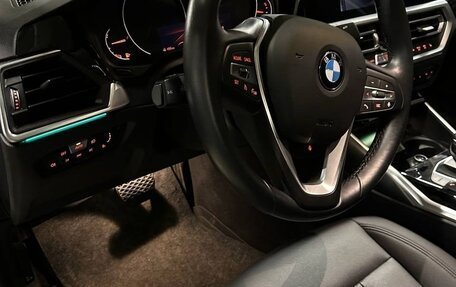BMW 3 серия, 2020 год, 3 550 000 рублей, 7 фотография