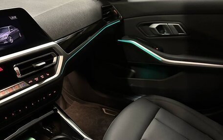 BMW 3 серия, 2020 год, 3 550 000 рублей, 4 фотография