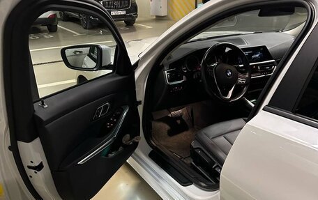 BMW 3 серия, 2020 год, 3 550 000 рублей, 8 фотография