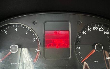 Volkswagen Polo VI (EU Market), 2012 год, 750 000 рублей, 8 фотография