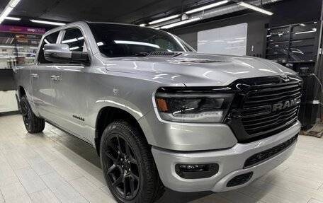 Rambler 1500, 2023 год, 7 990 000 рублей, 2 фотография