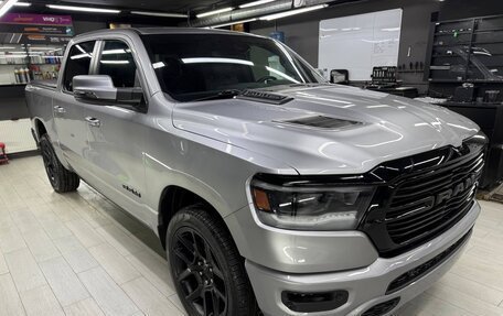 Rambler 1500, 2023 год, 7 990 000 рублей, 4 фотография