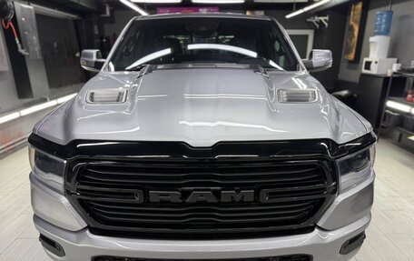 Rambler 1500, 2023 год, 7 990 000 рублей, 5 фотография