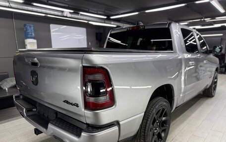 Rambler 1500, 2023 год, 7 990 000 рублей, 7 фотография