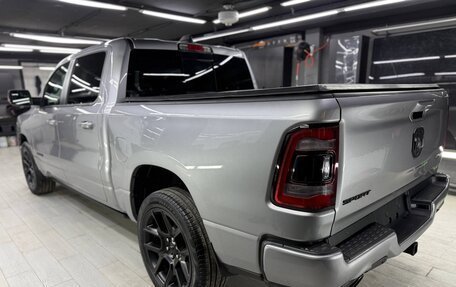 Rambler 1500, 2023 год, 7 990 000 рублей, 6 фотография