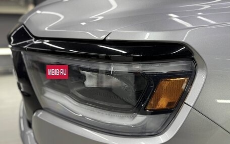 Rambler 1500, 2023 год, 7 990 000 рублей, 8 фотография