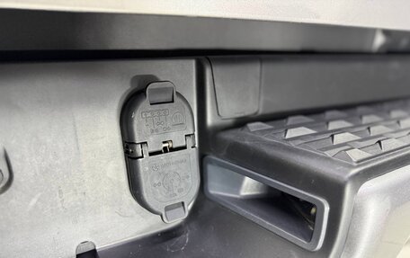 Rambler 1500, 2023 год, 7 990 000 рублей, 19 фотография