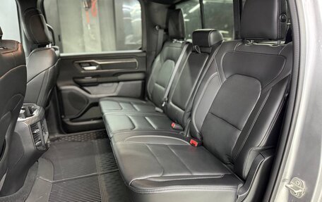 Rambler 1500, 2023 год, 7 990 000 рублей, 21 фотография