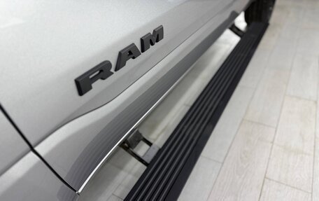 Rambler 1500, 2023 год, 7 990 000 рублей, 24 фотография