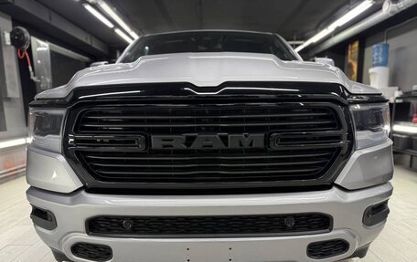 Rambler 1500, 2023 год, 7 990 000 рублей, 23 фотография