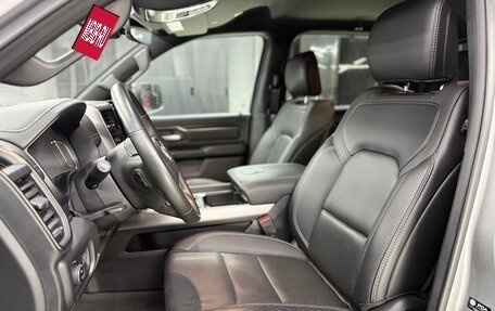 Rambler 1500, 2023 год, 7 990 000 рублей, 25 фотография