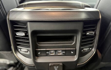 Rambler 1500, 2023 год, 7 990 000 рублей, 38 фотография