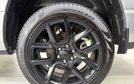 Rambler 1500, 2023 год, 7 990 000 рублей, 28 фотография