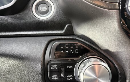 Rambler 1500, 2023 год, 7 990 000 рублей, 36 фотография