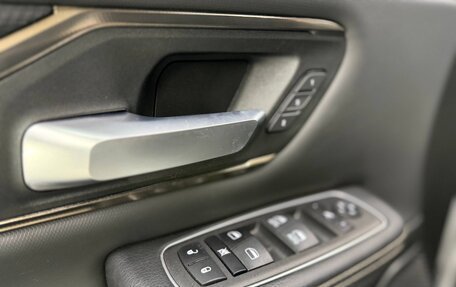 Rambler 1500, 2023 год, 7 990 000 рублей, 34 фотография