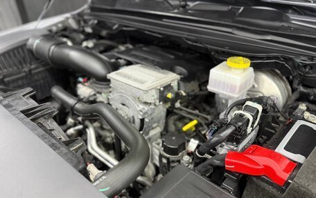 Rambler 1500, 2023 год, 7 990 000 рублей, 27 фотография