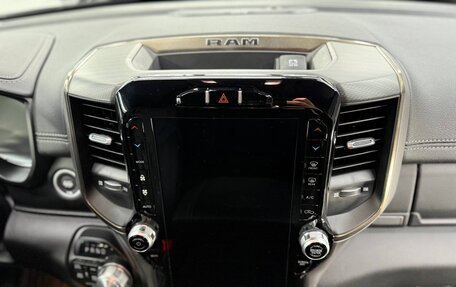 Rambler 1500, 2023 год, 7 990 000 рублей, 32 фотография