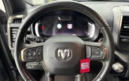 Rambler 1500, 2023 год, 7 990 000 рублей, 33 фотография