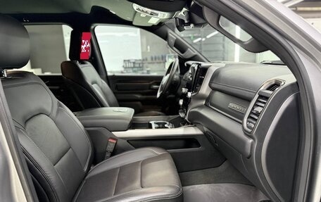 Rambler 1500, 2023 год, 7 990 000 рублей, 26 фотография