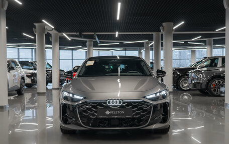 Audi A5, 2025 год, 6 090 000 рублей, 3 фотография