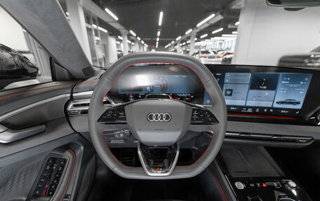 Audi A5, 2025 год, 6 090 000 рублей, 11 фотография