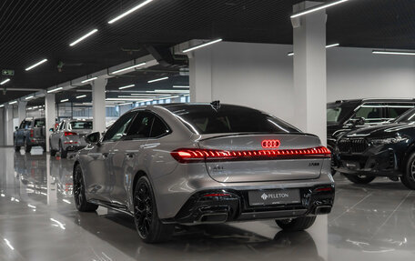 Audi A5, 2025 год, 6 090 000 рублей, 4 фотография