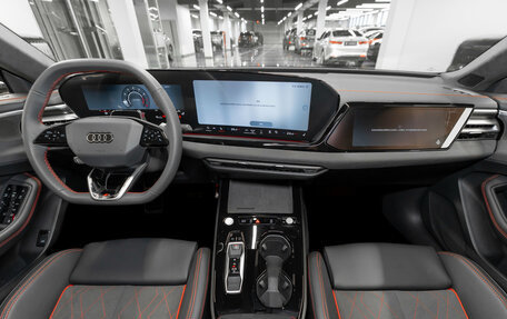 Audi A5, 2025 год, 6 090 000 рублей, 8 фотография