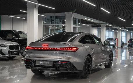 Audi A5, 2025 год, 6 090 000 рублей, 5 фотография