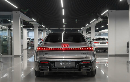 Audi A5, 2025 год, 6 090 000 рублей, 6 фотография