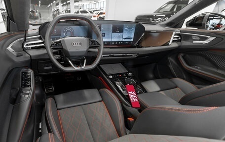 Audi A5, 2025 год, 6 090 000 рублей, 7 фотография