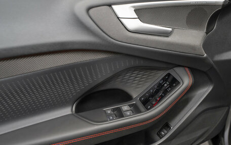 Audi A5, 2025 год, 6 090 000 рублей, 15 фотография