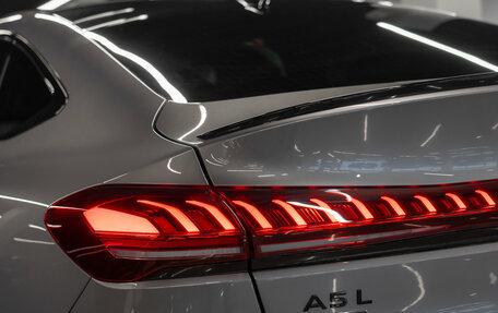 Audi A5, 2025 год, 6 090 000 рублей, 27 фотография