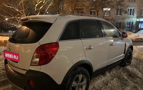 Opel Antara I, 2013 год, 935 000 рублей, 2 фотография