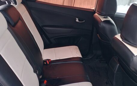 SsangYong Actyon II рестайлинг, 2011 год, 670 000 рублей, 6 фотография