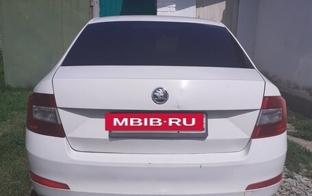 Skoda Octavia, 2014 год, 660 000 рублей, 2 фотография