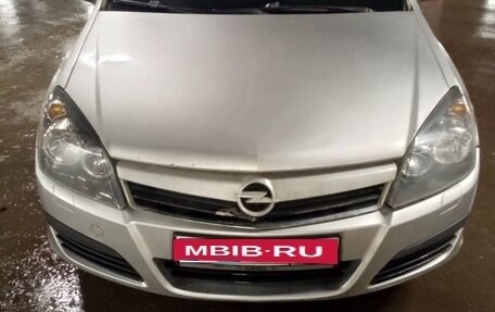 Opel Astra H, 2006 год, 285 000 рублей, 2 фотография