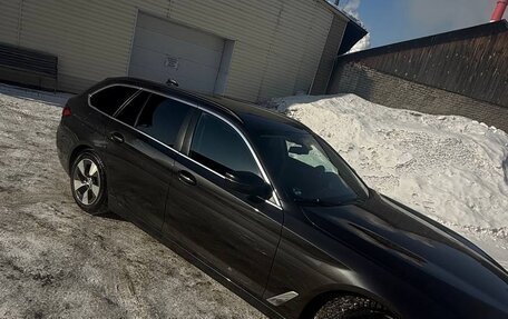 BMW 5 серия, 2020 год, 3 090 000 рублей, 5 фотография