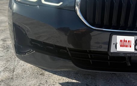 BMW 5 серия, 2020 год, 3 090 000 рублей, 7 фотография