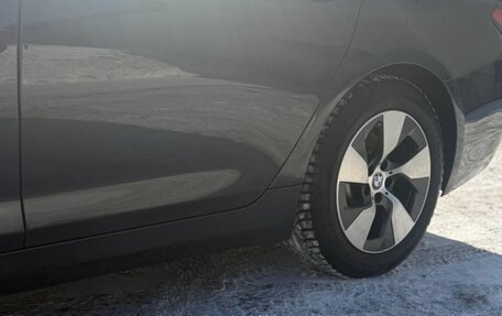 BMW 5 серия, 2020 год, 3 090 000 рублей, 11 фотография