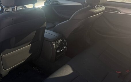 BMW 5 серия, 2020 год, 3 090 000 рублей, 15 фотография