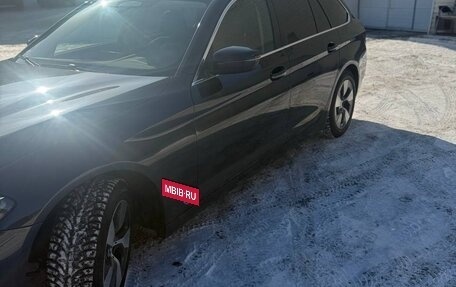 BMW 5 серия, 2020 год, 3 090 000 рублей, 12 фотография