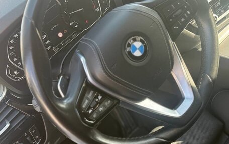 BMW 5 серия, 2020 год, 3 090 000 рублей, 21 фотография