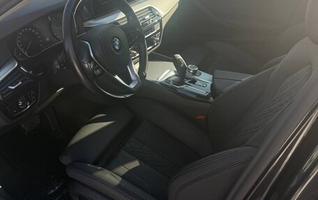 BMW 5 серия, 2020 год, 3 090 000 рублей, 20 фотография