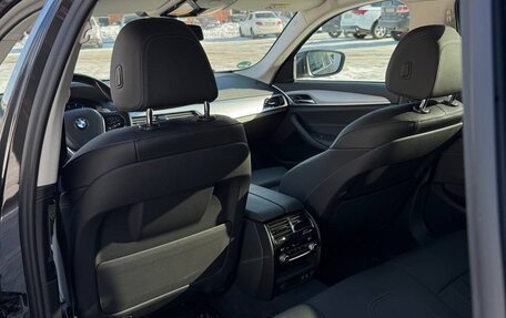 BMW 5 серия, 2020 год, 3 090 000 рублей, 27 фотография