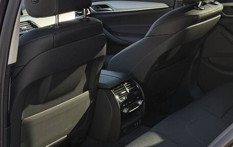 BMW 5 серия, 2020 год, 3 090 000 рублей, 29 фотография